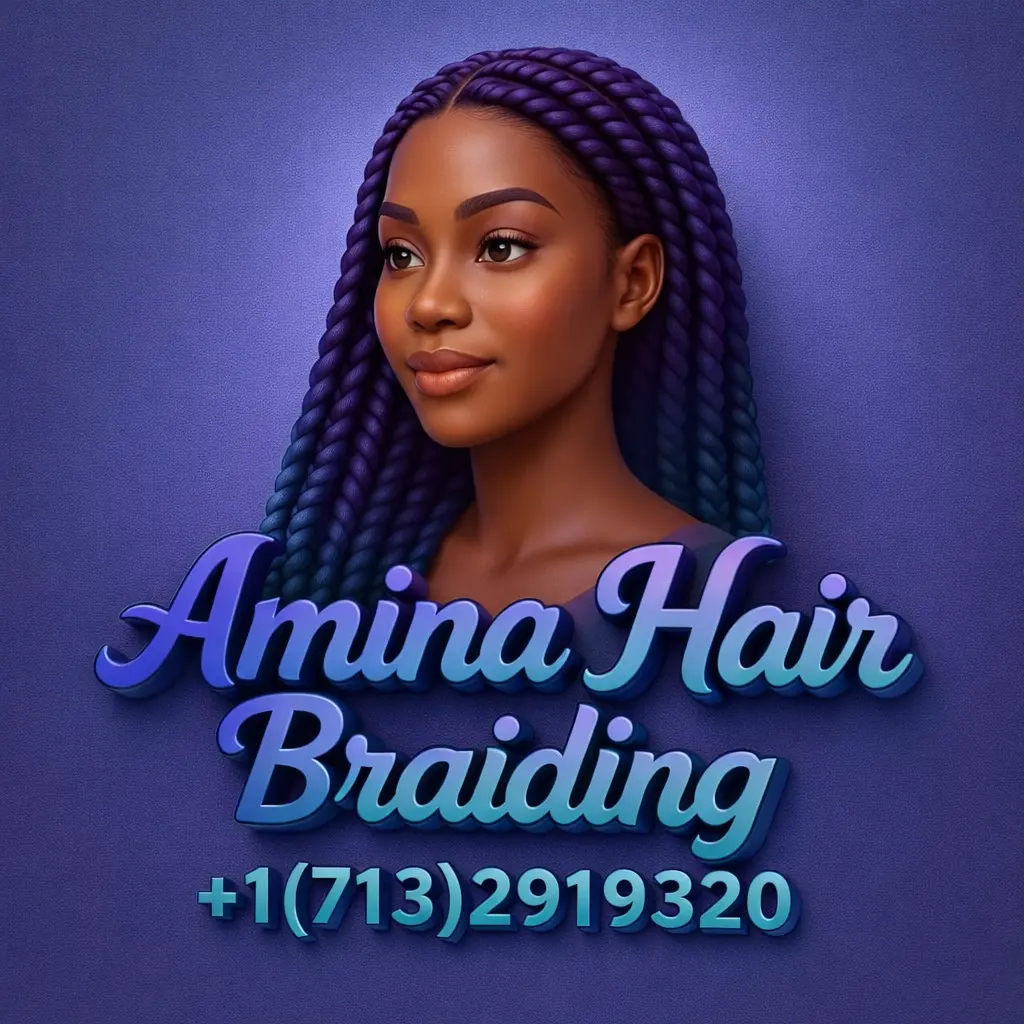 AminaHairBraiding